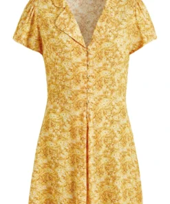 Khujo NADIRA - Mono - Yellow, Mujer 7 Khujo NADIRA - Mono - Yellow, Mujer -KHUJO Tienda 5139a2c495d44e0a9c9e64679a3d8b1d