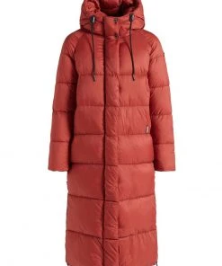 Khujo IZZY - Abrigo De Invierno - Blassrot, Mujer 5 Khujo IZZY - Abrigo De Invierno - Blassrot, Mujer -KHUJO Tienda 516c9056446e4602a3918dffdf134746