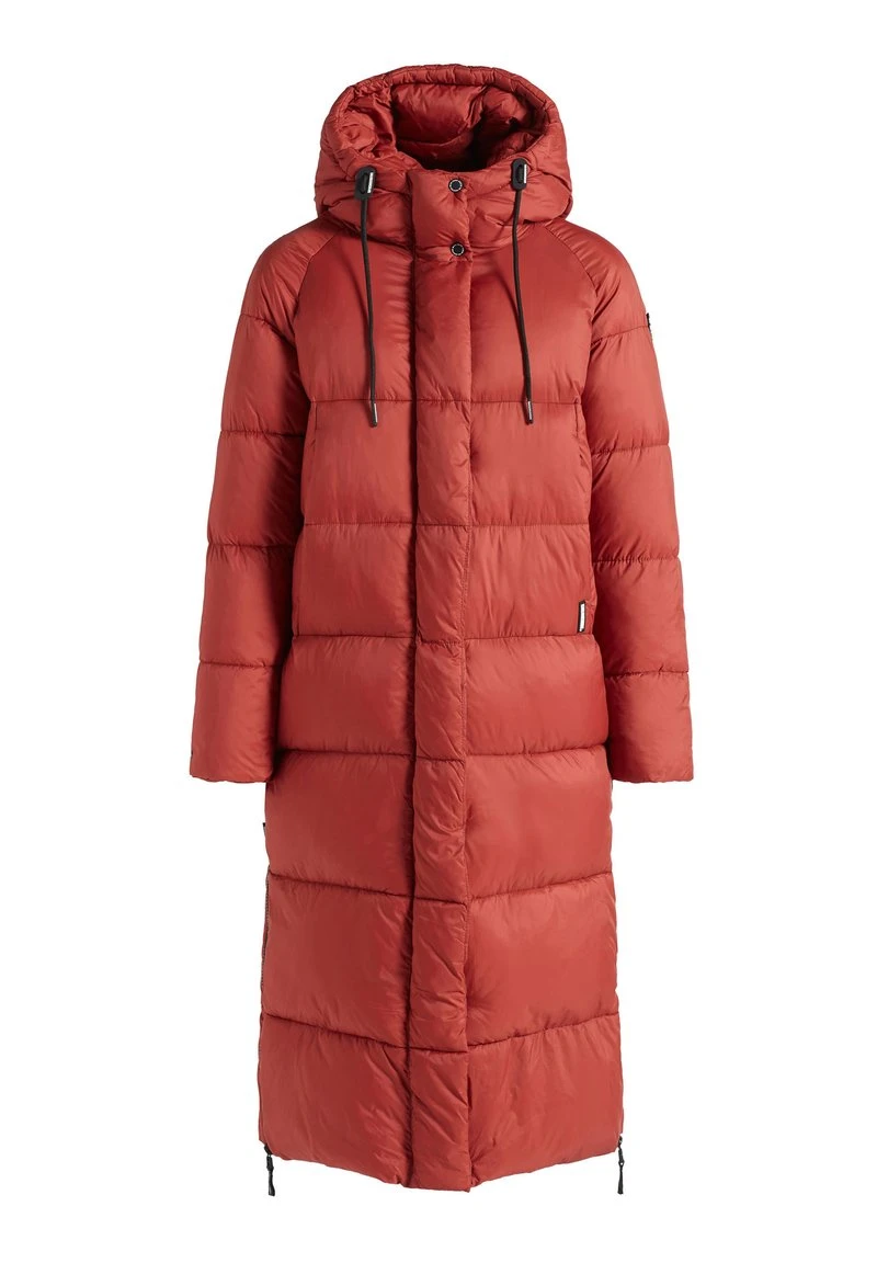 IZZY - Abrigo de invierno - blassrot Khujo IZZY - Abrigo De Invierno - Blassrot, Mujer -KHUJO Tienda 516c9056446e4602a3918dffdf134746