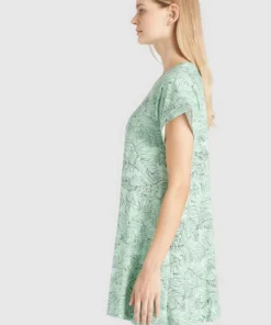 Khujo IOCASTE - Vestido Ligero - Türkis, Mujer 4 Khujo IOCASTE - Vestido Ligero - Türkis, Mujer -KHUJO Tienda 516cfb094b8747a582337fdd532a3115