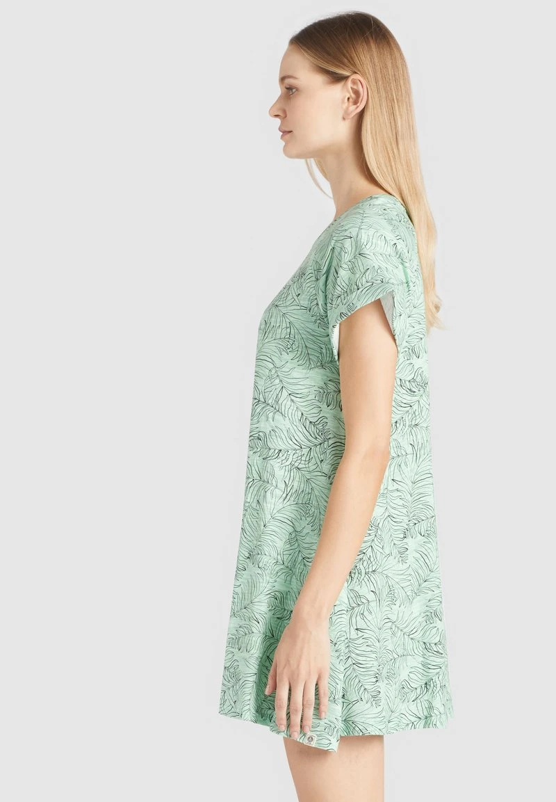 IOCASTE - Vestido ligero - türkis Khujo IOCASTE - Vestido Ligero - Türkis, Mujer -KHUJO Tienda 516cfb094b8747a582337fdd532a3115