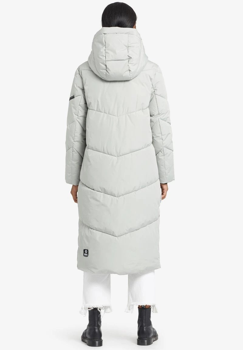 SONJE - Abrigo de invierno - white Khujo SONJE - Abrigo De Invierno - White, Mujer -KHUJO Tienda 5271474fd7904cbf8ca36b503e1f324b