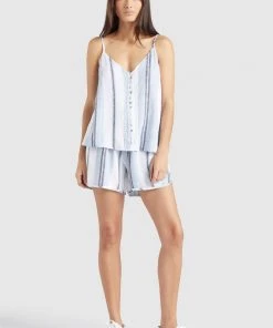 Khujo NESRIN - Top - Blue, Mujer 3 Khujo NESRIN - Top - Blue, Mujer -KHUJO Tienda 55059278d72148ea8e86184e8c6e2754