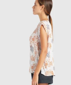 Khujo MALVINA - Blusa - Weiß, Mujer 3 Khujo MALVINA - Blusa - Weiß, Mujer -KHUJO Tienda 5526847451a94ce78c3461ec034e9a83