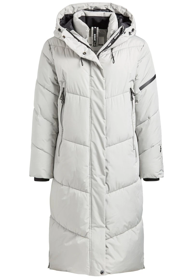 SONJE - Abrigo de invierno - white Khujo SONJE - Abrigo De Invierno - White, Mujer -KHUJO Tienda 5526efc7726945daa194294d383b8bb6