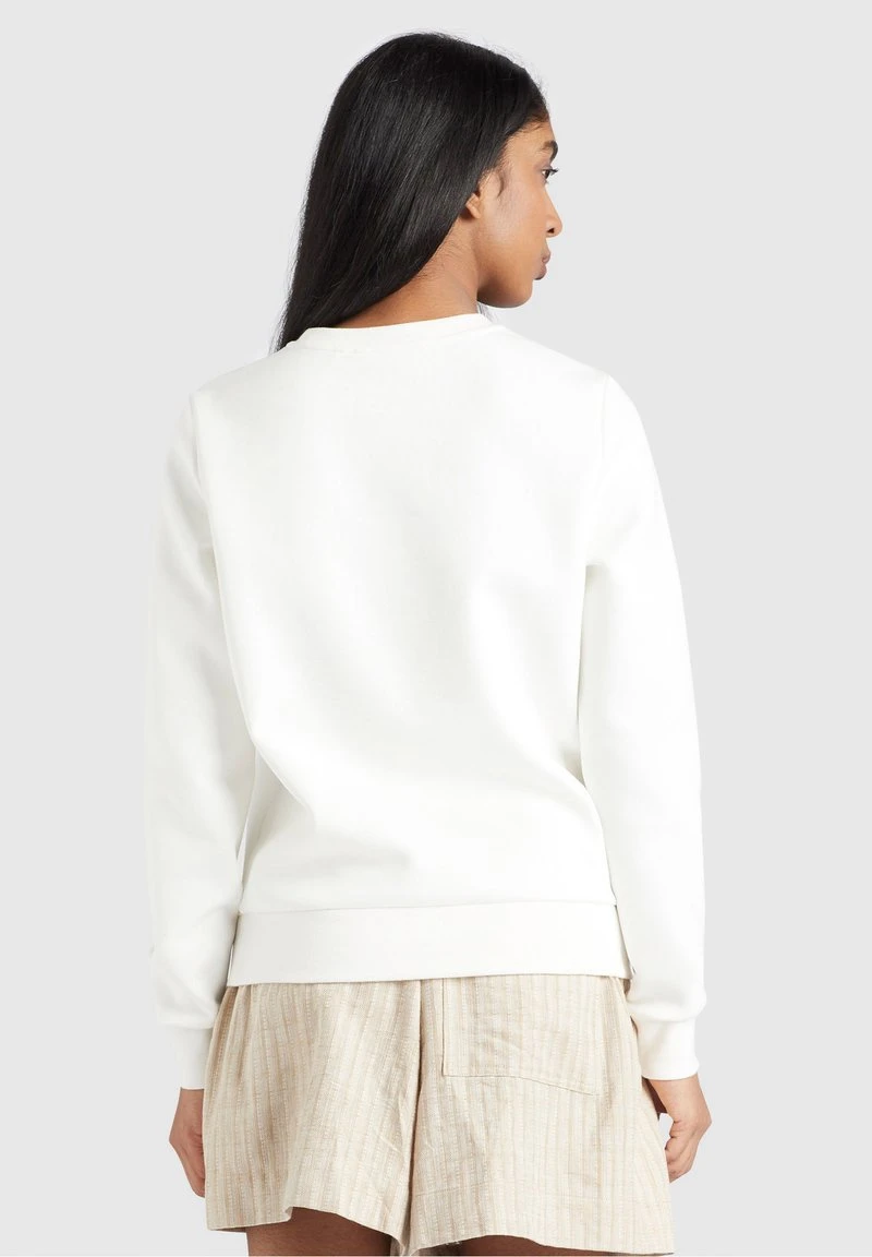 Khujo CREOLE - Sudadera - Weiß, Mujer 3 Khujo CREOLE - Sudadera - Weiß, Mujer - Imagen 3