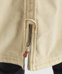 Khujo BANELE - Parka - Camel, Mujer 8 Khujo BANELE - Parka - Camel, Mujer -KHUJO Tienda 5688b1e6d638461483b8b18e5dabf205