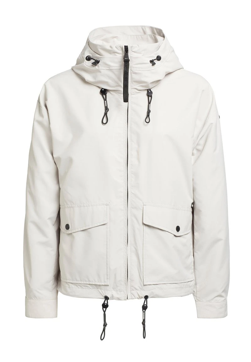 BLAIR - Chaqueta de entretiempo - hellgrau Khujo BLAIR - Chaqueta De Entretiempo - Hellgrau, Mujer -KHUJO Tienda 5736599fc2f44b05b2517dee20d8ac24