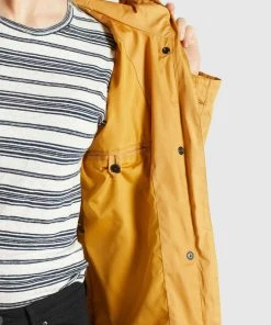 Khujo AIRA - Parka - Gelb, Mujer 7 Khujo AIRA - Parka - Gelb, Mujer -KHUJO Tienda 57d6a46d29414ac8b26347517a069f51