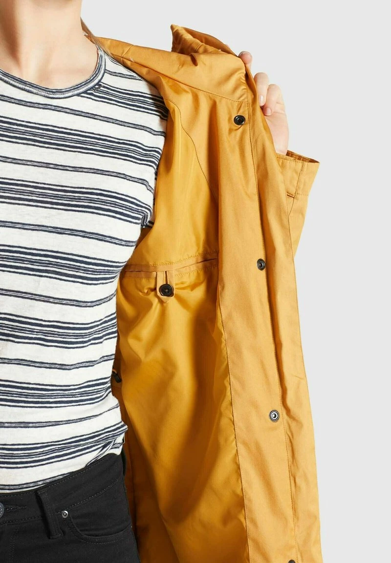 AIRA - Parka - gelb Khujo AIRA - Parka - Gelb, Mujer -KHUJO Tienda 57d6a46d29414ac8b26347517a069f51