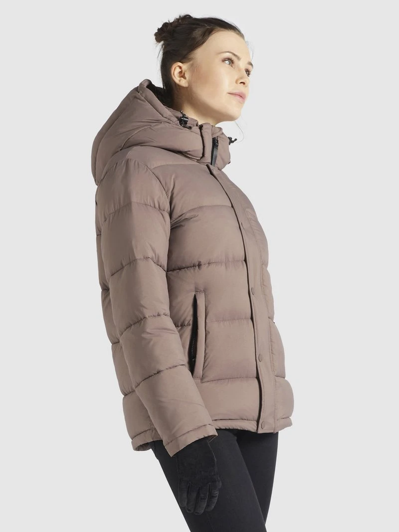 GERDA MATT - Chaqueta de invierno - altrosa Khujo GERDA MATT - Chaqueta De Invierno - Altrosa, Mujer -KHUJO Tienda 57ea84de938e420085d664252aed10e6