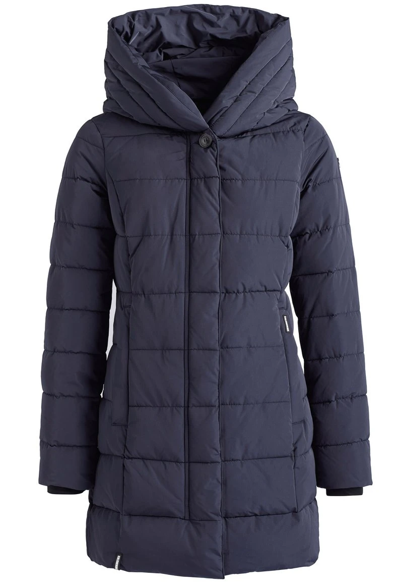 SILLA - Abrigo de invierno - dunkelblau Khujo SILLA - Abrigo De Invierno - Dunkelblau, Mujer -KHUJO Tienda 57efd800fd484c9b96db0e74b2bef926