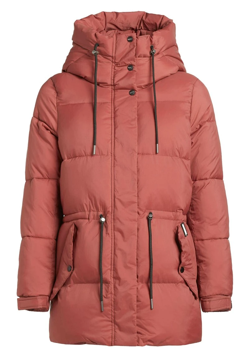 LEVIANI - Abrigo de invierno - blassrot Khujo LEVIANI - Abrigo De Invierno - Blassrot, Mujer -KHUJO Tienda 5832f9989d2f4728baee02f95a9bad40