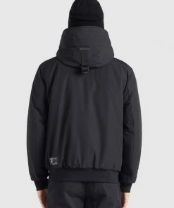 Khujo MARSANS - Chaqueta De Invierno - Schwarz, Hombre 9 Khujo MARSANS - Chaqueta De Invierno - Schwarz, Hombre -KHUJO Tienda 58828d628b3b404c8b7c78463977f0c5