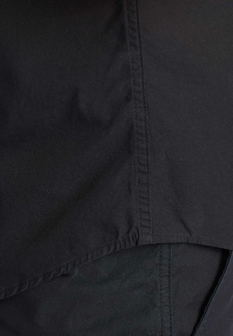 SKELTON - Camisa - black Khujo SKELTON - Camisa - Black, Hombre -KHUJO Tienda 5906a4fb919b4ff6b63b3f1312869a37