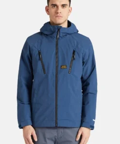 Khujo Chaqueta Fina - Blue, Hombre 14 Khujo Chaqueta Fina - Blue, Hombre -KHUJO Tienda 5969837cdc1546639488041740535a20