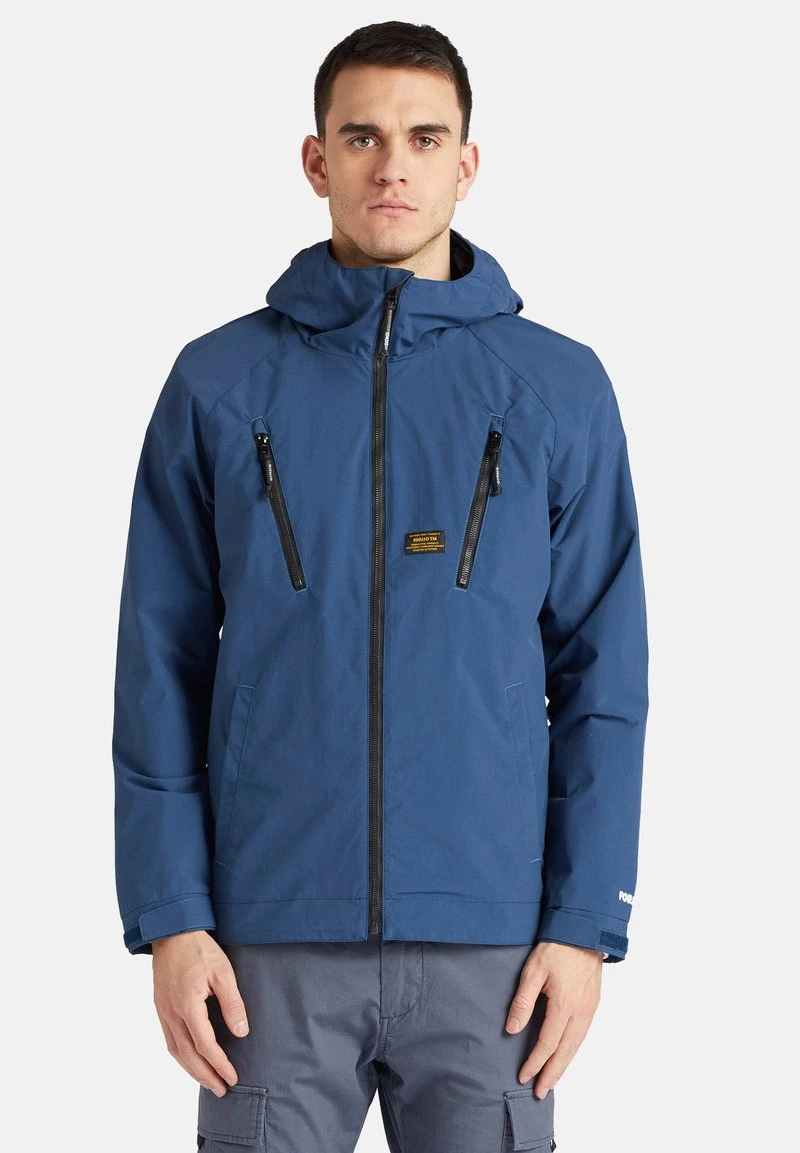 Khujo Chaqueta Fina - Blue, Hombre 6 Khujo Chaqueta Fina - Blue, Hombre - Imagen 6