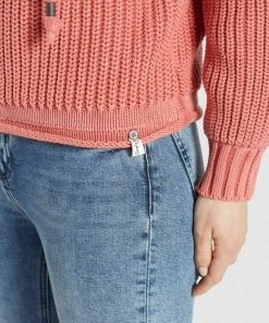 Khujo HEDVIG - Jersey De Punto - Rosa, Mujer 7 Khujo HEDVIG - Jersey De Punto - Rosa, Mujer -KHUJO Tienda 59c8ff11460a4e31b7b5df426355e9a2