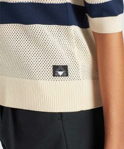 Khujo CHUMANE - Camiseta Estampada - Sand/dark Blue, Mujer 5 Khujo CHUMANE - Camiseta Estampada - Sand/dark Blue, Mujer -KHUJO Tienda 5a9a79544aee4ef28995a074cf2b8a50