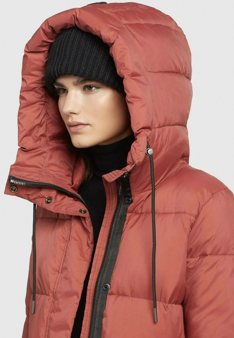 LEVIANI - Abrigo de invierno - blassrot Khujo LEVIANI - Abrigo De Invierno - Blassrot, Mujer -KHUJO Tienda 5a9cfd65788144dd93c452c21863571f