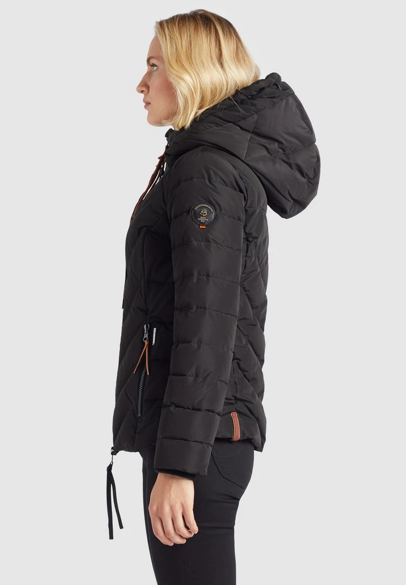 EIJA - Chaqueta de invierno - schwarz Khujo EIJA - Chaqueta De Invierno - Schwarz, Mujer -KHUJO Tienda 5c2fe64a2bbb4471926a346979bd8b0e