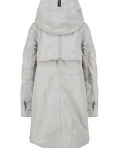 Khujo GAMES - Parka - Light Grey, Mujer 2 Khujo GAMES - Parka - Light Grey, Mujer -KHUJO Tienda 5d34595d7fe94f69afcdd5d4d65aa348