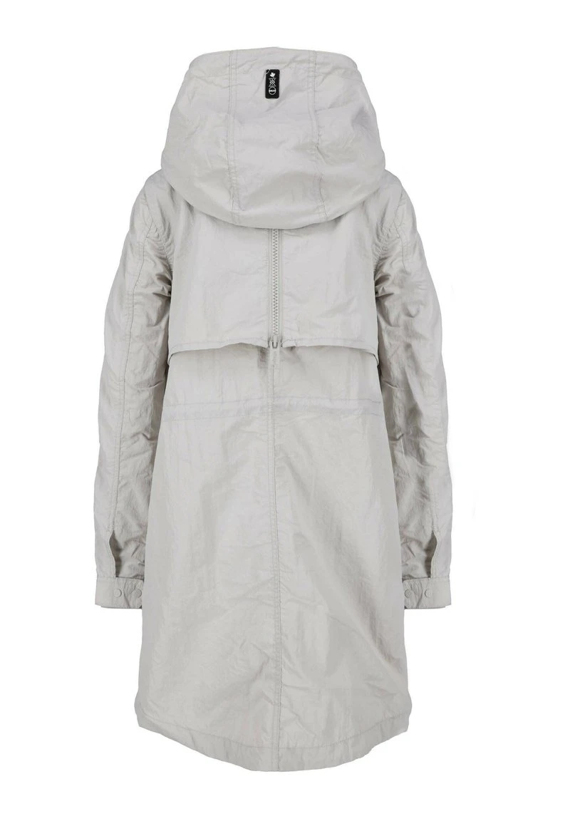 GAMES - Parka - light grey Khujo GAMES - Parka - Light Grey, Mujer -KHUJO Tienda 5d34595d7fe94f69afcdd5d4d65aa348