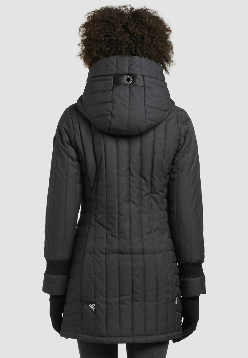 JERRY PRIME5 STRUCTURED - Abrigo de invierno - grau Khujo JERRY PRIME5 STRUCTURED - Abrigo De Invierno - Grau, Mujer -KHUJO Tienda 5d3c3ab3367a44e2ab5290c2e0b29114