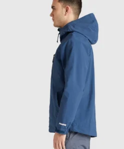 Khujo Chaqueta Fina - Blue, Hombre 12 Khujo Chaqueta Fina - Blue, Hombre -KHUJO Tienda 5d7042c404e5473b9174d0bed9cba24d