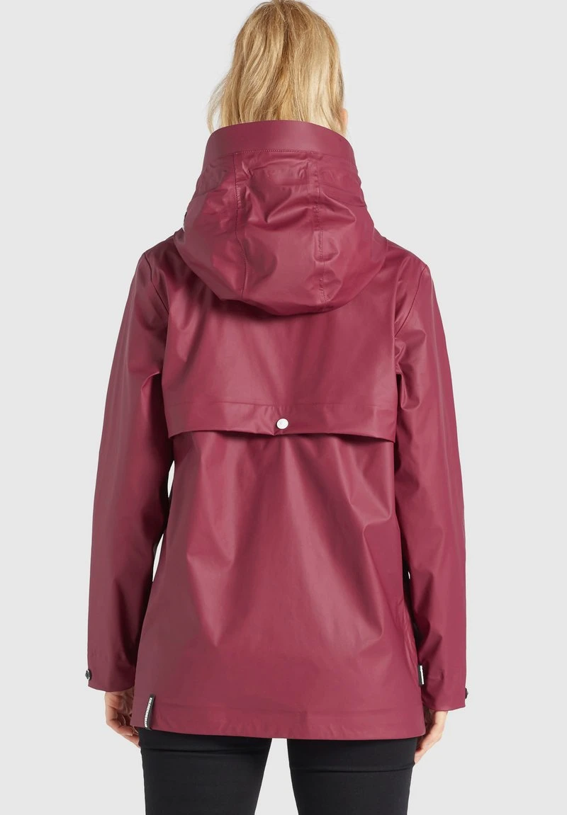 ALICIA - Parka - lila Khujo ALICIA - Parka - Lila, Mujer -KHUJO Tienda 5e1f7e1b44594af59e878d8a21ea81ba