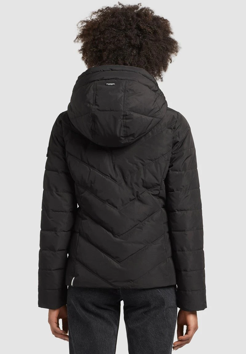 EIJA2 - Chaqueta de invierno - schwarz Khujo EIJA2 - Chaqueta De Invierno - Schwarz, Mujer -KHUJO Tienda 5e26921bf1574df4985758ed42135510