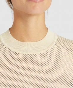 Khujo CHUMANE - Camiseta Estampada - Sand/dark Blue, Mujer 6 Khujo CHUMANE - Camiseta Estampada - Sand/dark Blue, Mujer -KHUJO Tienda 5e442e09911142baa6bfe2ec60f80666