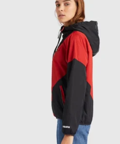 Khujo AKAMU - Chaqueta Fina - Black/red, Mujer 11 Khujo AKAMU - Chaqueta Fina - Black/red, Mujer -KHUJO Tienda 6054dcbf41034ab5a87372a60bc56669