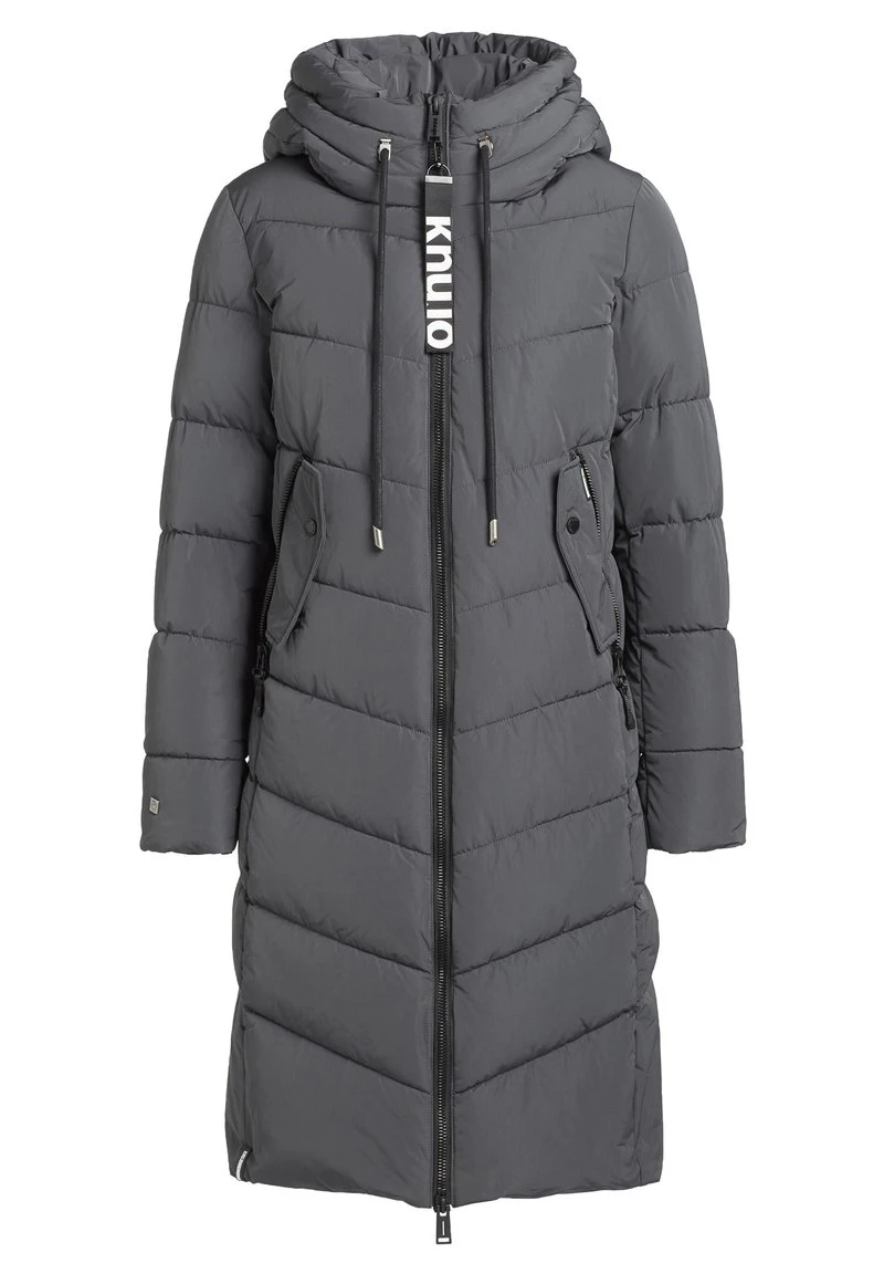 AYLEENA2 - Abrigo de invierno - grau Khujo AYLEENA2 - Abrigo De Invierno - Grau, Mujer -KHUJO Tienda 607c210aecea4b4897f0d5c79d4928dc