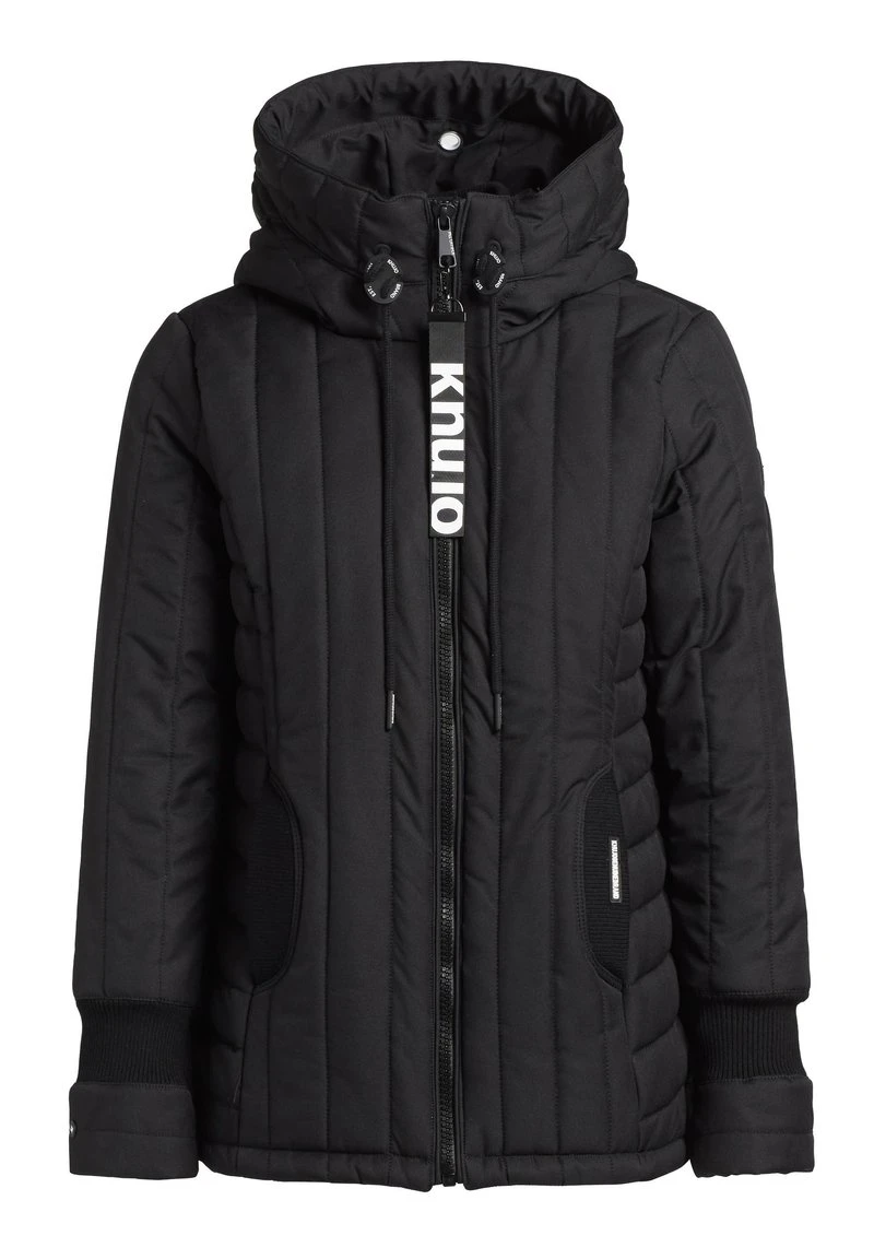 TWEETY PRIME5 - Chaqueta de entretiempo - schwarz Khujo TWEETY PRIME5 - Chaqueta De Entretiempo - Schwarz, Mujer -KHUJO Tienda 60b6e99655dc44a4b02d650992b59daa