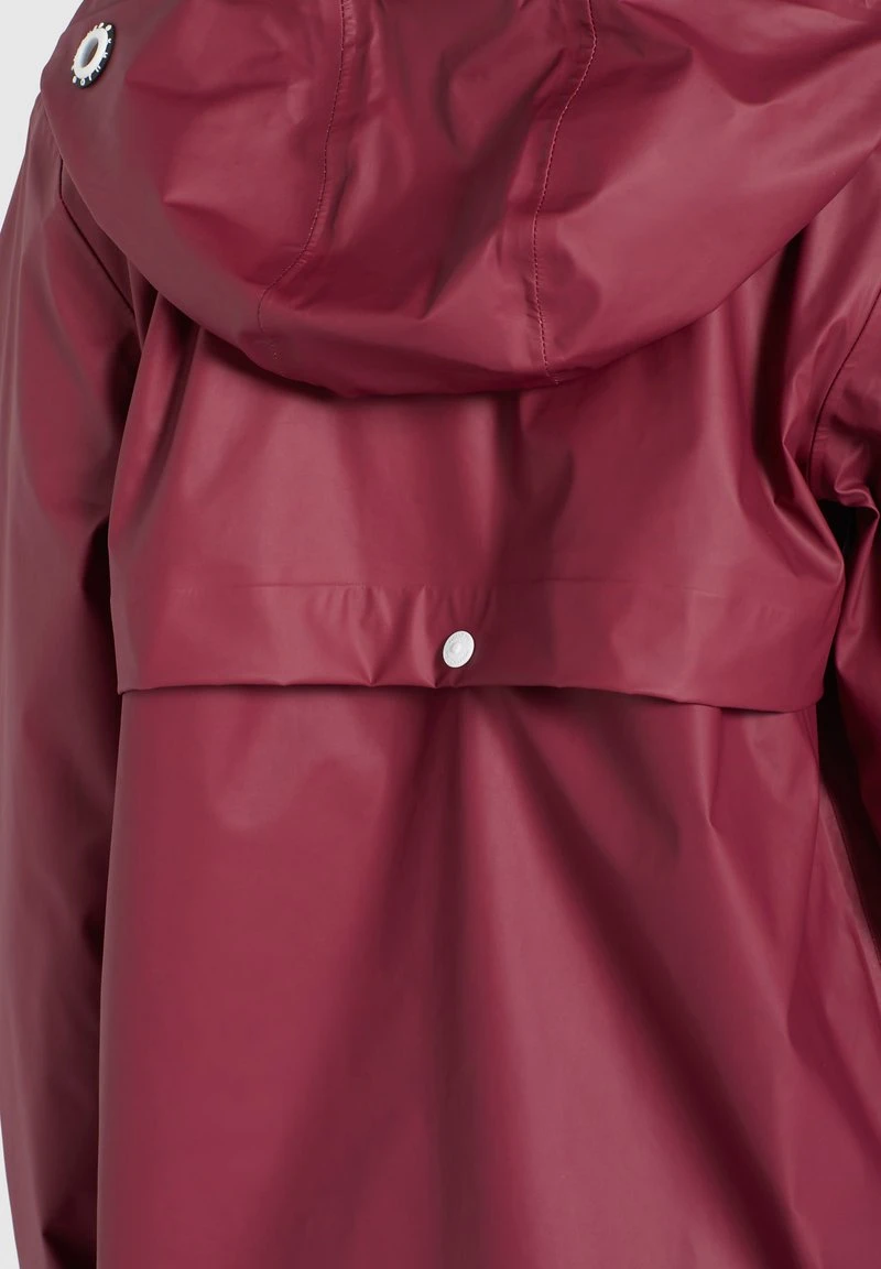 ALICIA - Parka - lila Khujo ALICIA - Parka - Lila, Mujer -KHUJO Tienda 60e460d8aded4640838bfe1a1ef84b61