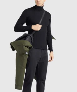 Khujo HAMLET - Chaqueta De Invierno - Dunkeloliv, Hombre 12 Khujo HAMLET - Chaqueta De Invierno - Dunkeloliv, Hombre -KHUJO Tienda 61248d0d2c1f462ea955bb412e8d8aa8