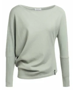Khujo SHEA - Jersey De Punto - Mintgrün, Mujer 7 Khujo SHEA - Jersey De Punto - Mintgrün, Mujer -KHUJO Tienda 614c723cdb2749a0bba4f4f08febb693