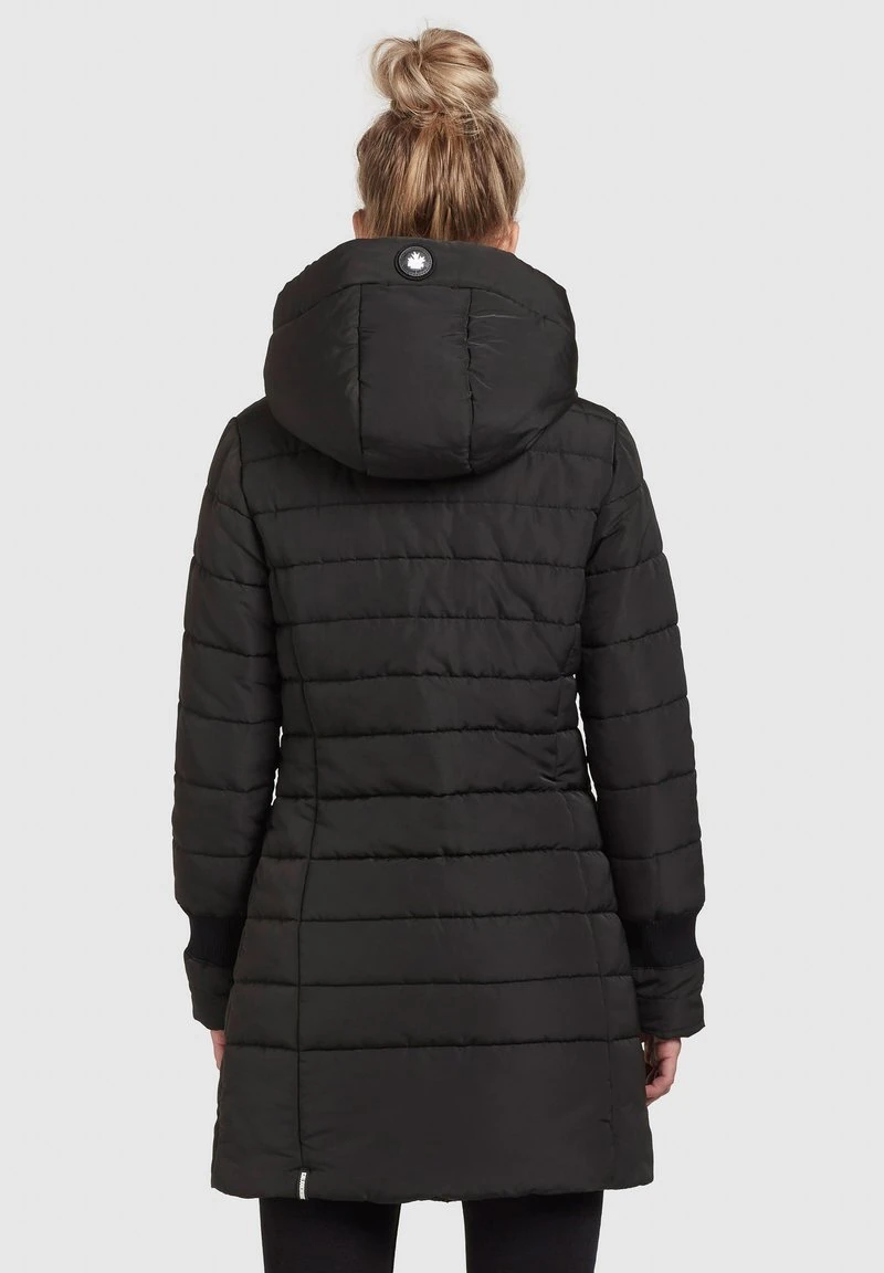 CONSTANZE LIGHT - Abrigo de invierno - dunkelgrau Khujo CONSTANZE LIGHT - Abrigo De Invierno - Dunkelgrau, Mujer -KHUJO Tienda 61dc572f9b1646479a77ef0952aff578