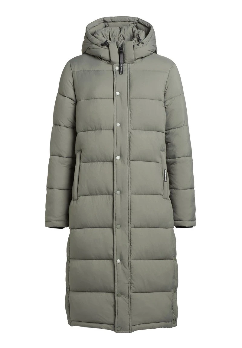 CORINNA MATT - Abrigo corto - graugrün Khujo CORINNA MATT - Abrigo Corto - Graugrün, Mujer -KHUJO Tienda 621c7435117f4721b09135e7af2fa5b5