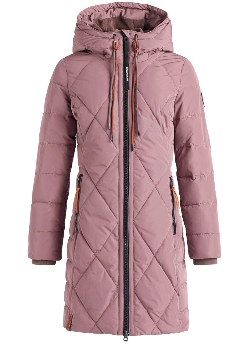 ELESSA - Abrigo de invierno - beige-rosa Khujo ELESSA - Abrigo De Invierno - Beige-rosa, Mujer -KHUJO Tienda 6339738bae374cb2bfb80e058d367e6b