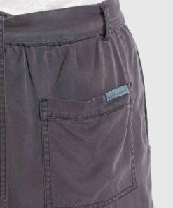 Khujo INDIRA - Shorts - Grau Gewaschen, Mujer 9 Khujo INDIRA - Shorts - Grau Gewaschen, Mujer -KHUJO Tienda 635e4e8d044c42169f7e78f3a853d984