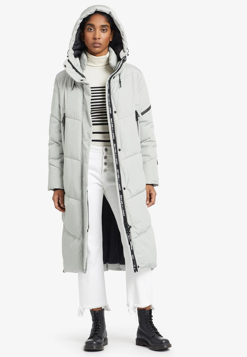 SONJE - Abrigo de invierno - white Khujo SONJE - Abrigo De Invierno - White, Mujer -KHUJO Tienda 64a0f2918730433abb25d12263eb6b95