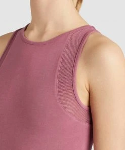 Khujo GENEVIEVE - Vestido De Tubo - Rosa, Mujer -KHUJO Tienda 65092e69e65948c68bbb12c160254df9