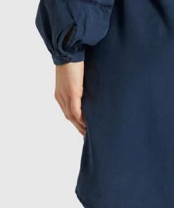 Khujo SORELTA - Vestido Informal - Dunkelblau, Mujer 8 Khujo SORELTA - Vestido Informal - Dunkelblau, Mujer -KHUJO Tienda 653dae709d174580aa48dfcfbef9e2b0