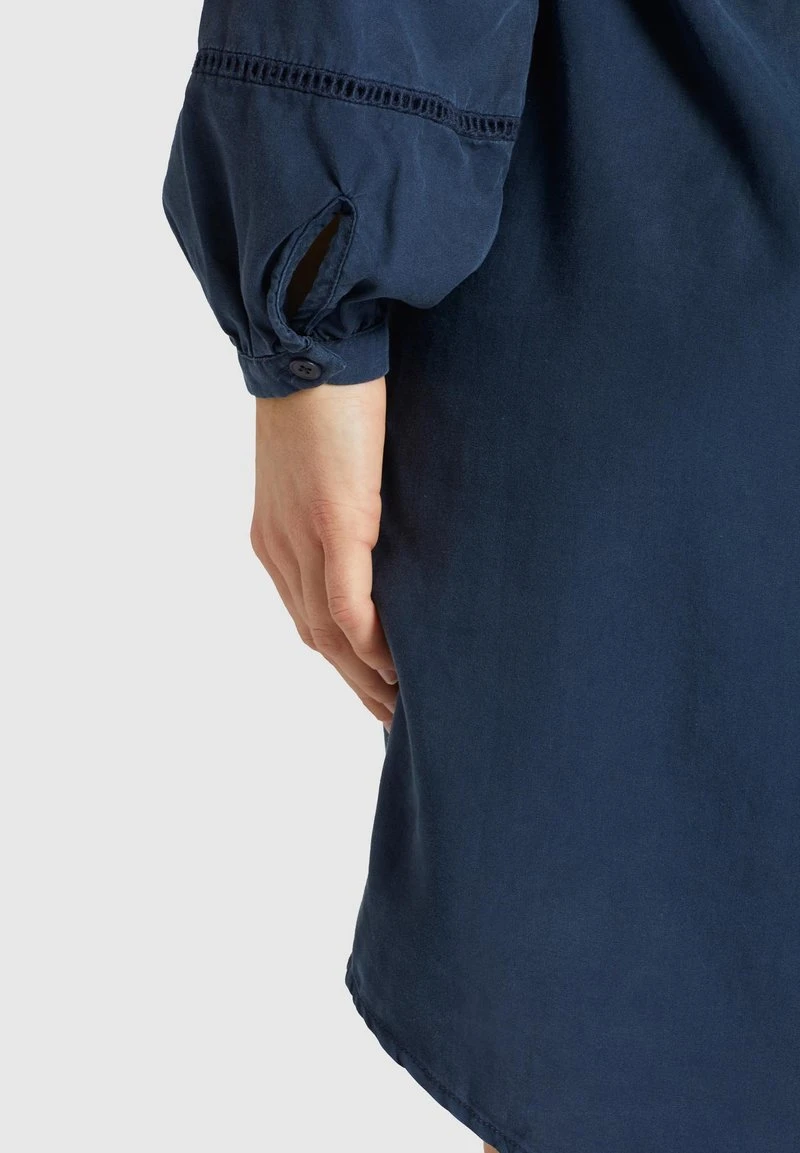 SORELTA - Vestido informal - dunkelblau Khujo SORELTA - Vestido Informal - Dunkelblau, Mujer -KHUJO Tienda 653dae709d174580aa48dfcfbef9e2b0