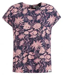 Khujo SAWYER - Blusa - Xc2 Blossom Sketch Floral Aop, Mujer 7 Khujo SAWYER - Blusa - Xc2 Blossom Sketch Floral Aop, Mujer -KHUJO Tienda 659be9369b2943b59339edcfbba5114a