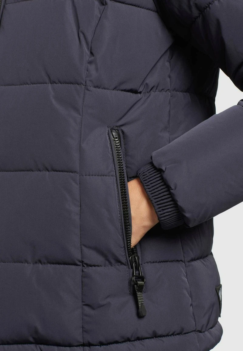 LILENA - Chaqueta de invierno - dunkelblau Khujo LILENA - Chaqueta De Invierno - Dunkelblau, Mujer -KHUJO Tienda 65e64bec7d57496aa76a617070d4da86