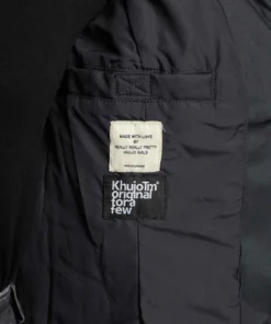 Khujo JERRY PRIME5 STRUCTURED - Abrigo De Invierno - Grau, Mujer 5 Khujo JERRY PRIME5 STRUCTURED - Abrigo De Invierno - Grau, Mujer -KHUJO Tienda 65f8d47a32b542828371da197accd76c