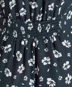 Khujo BORGIA - Mono - Blau-weiß Geblümt, Mujer 8 Khujo BORGIA - Mono - Blau-weiß Geblümt, Mujer -KHUJO Tienda 66367f0e2e0f4345a1de271a29f041ab